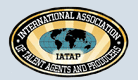 International Association of Talent Agents and Producers logo