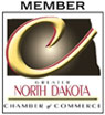 North Dakota Chamber of Commerce