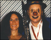 T.C.Hatter&Marcianne