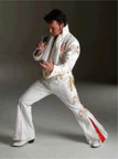Elvis USA
