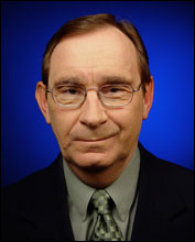 Terry Dullum