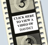 Click here to view video of Daniel Davinci Juggling