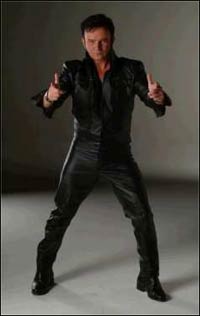 '68 Comeback Special