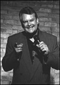 Larry Olson