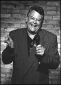 Larry Olson