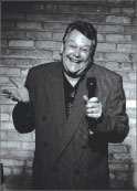 Larry Olson