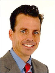 David Deeble