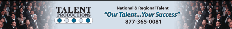 Talent Productions